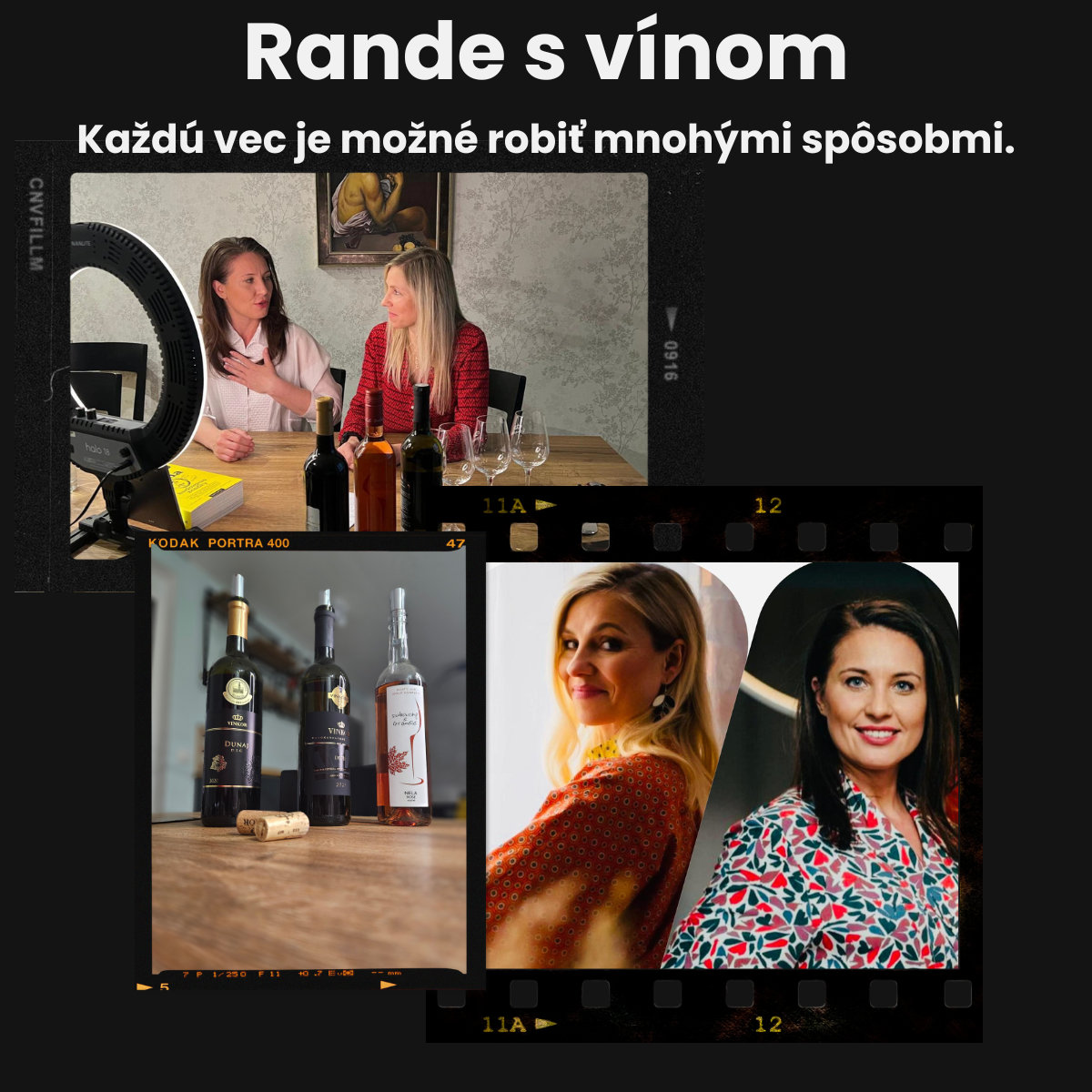 Choose the best!