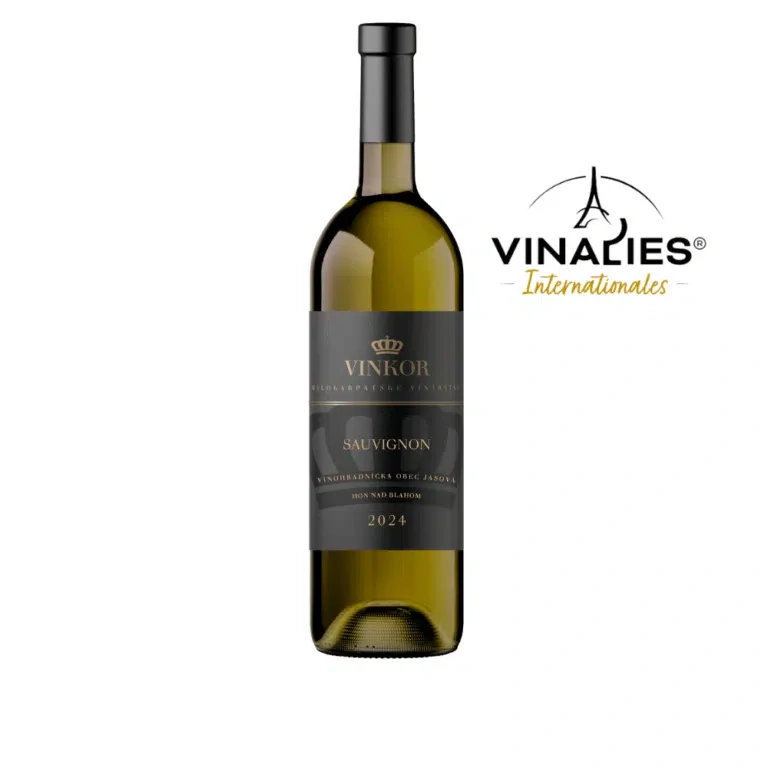 Vinkor Sauvignon 2024