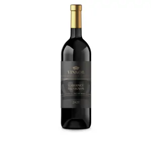 VINKOR Cabernet Sauvignon 2022