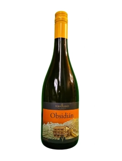 Tokaj Gold Obsidián