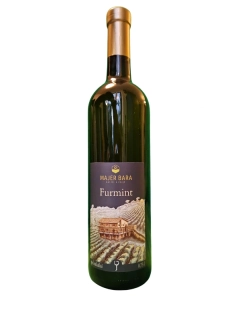 Tokaj Gold Furmint